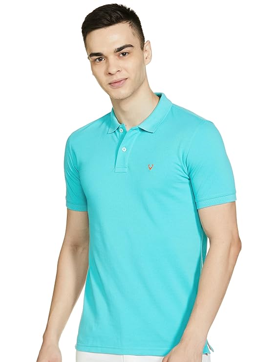 allen solly men’s polo t‑shirttop highlights material composition60% cotton patternsolid fit typeregular fit sleeve typehalf sleeve collar styleband collar lengthstandard length country of originindia allen solly men’s polo t‑shirttop highlights material composition60% cotton patternsolid fit typeregular fit sleeve typehalf sleeve collar styleband collar lengthstandard length country of originindia